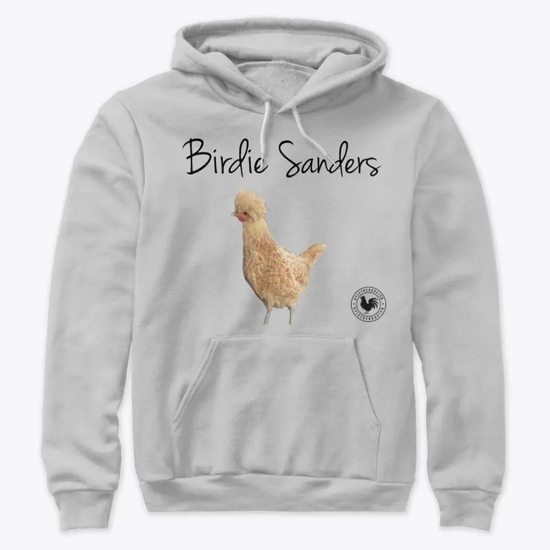 Birdie Sanders Apparel 