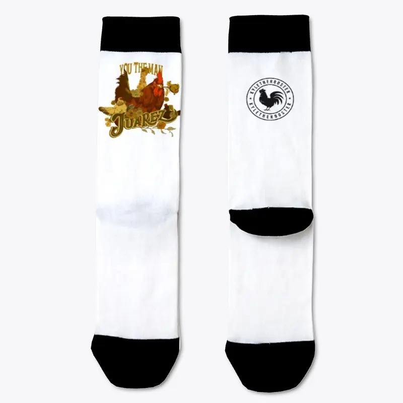 Juarez Socks