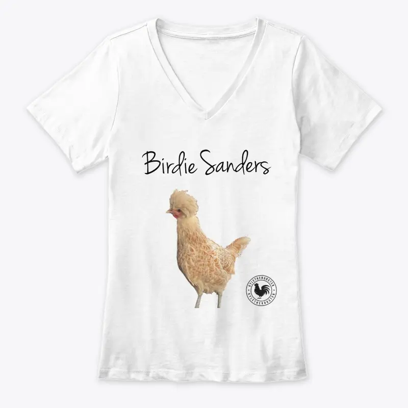 Birdie Sanders Apparel 