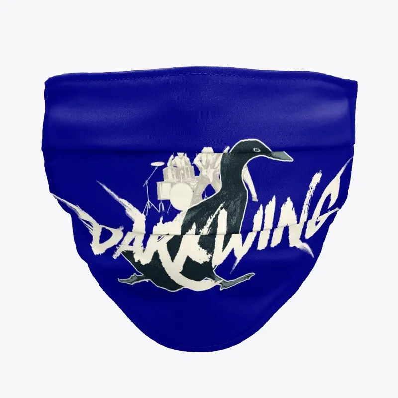 Darkwing Mask