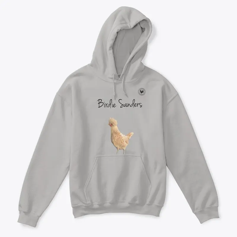 Birdie Sanders Apparel 