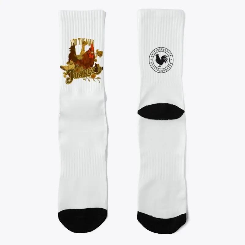 Juarez Socks